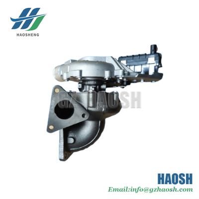 Κίνα Για το Ford Transit V348 τουρμποφόρτιση 6C1Q-6K682EN 6C1Q 6K682EN προς πώληση