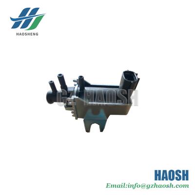 China VACUUM PUMP SOLENOID VALVE 8981162600 8-98116260-0 voor ISUZU DMAX Te koop
