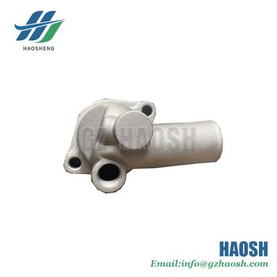 China HOSEM BRAND THERMOSTAT HOUSING 8-97139712-0 voor ISUZU TFR54 NKR Te koop