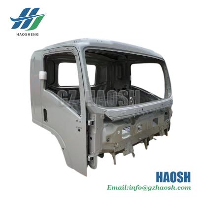 China Vervangende cabine GRAY voor ISUZU FVR Te koop