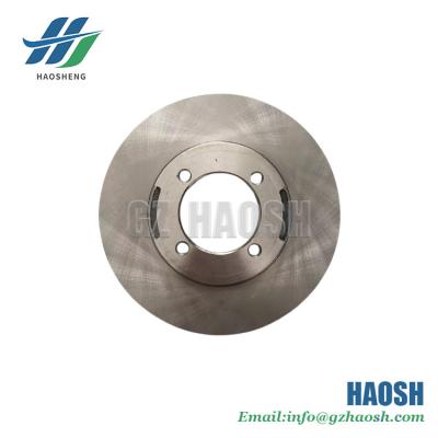 Китай Диск тормоза UA01-33-251 Для замены Mazda B1600 продается