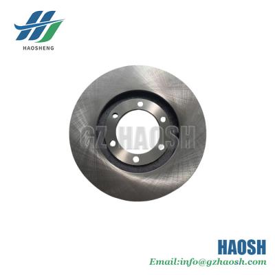 Китай Диск тормоза UB39-33-251 Для замены Mazda B1600 продается