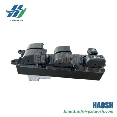 China Elektrische deurglasschakelaar RH Front 84820-0K062 Voor TOYOTA HILUX. 2015 Te koop