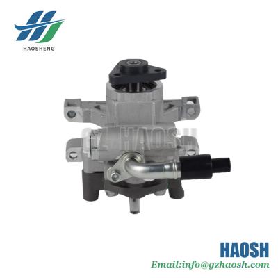 China 6C113A674AA 6C113A671AB GESTUURDEERPUMP VAN FORD TRANZIT 2.2 Te koop