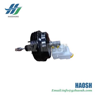 China Brake master cylinder JC19-2B195-BA JC19 2B195 BA voor Ford Transit V348 Te koop