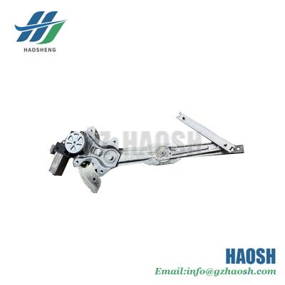 China HOSEM BRAND ELECTRONIC FRONT DOOR WINDOW REGULATOR LH C8974382520 voor ISUZU DMAX RM Te koop