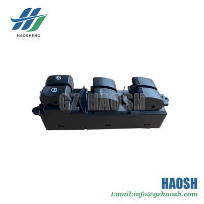 China Elektrische schakelaar voor ISUZU DMAX C8974380680 Te koop