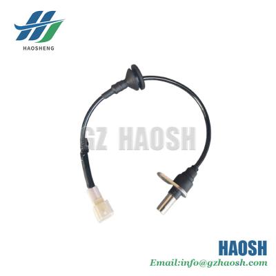 Китай ABS датчик скорости колеса 8-98002215 898002215 для Isuzu 4HK1 NPR замена продается