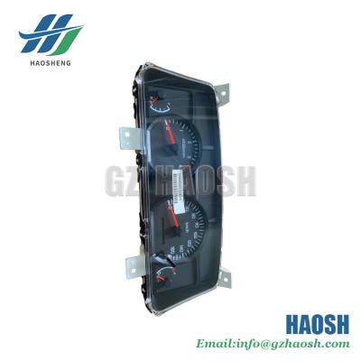Китай Кластерный счетчик 8-98021249 898021249 Для Isuzu Truck NQR 4HK1 Замена продается