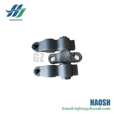 China Valve Rocker Arm Shaft 8-98025071 898025071 Voor Isuzu DMAX 4JJ1 vervanging Te koop