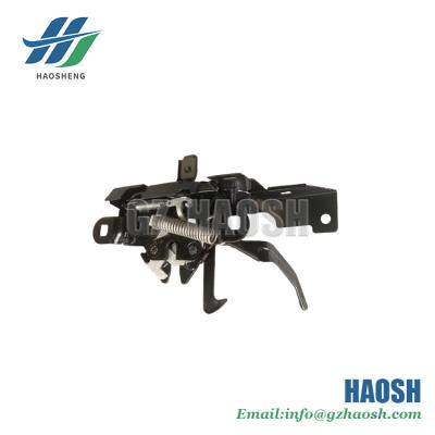 China Hoodslot CA100032040 voor ISUZU DMAX G56 LTG6 vervanging Te koop