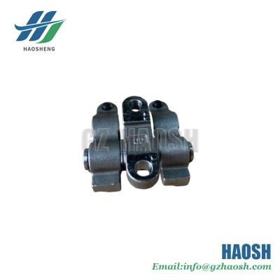 China Valve Rocker Arm Shaft 8-98025074 898025074 voor Isuzu DMAX 4JJ1 vervanging Te koop