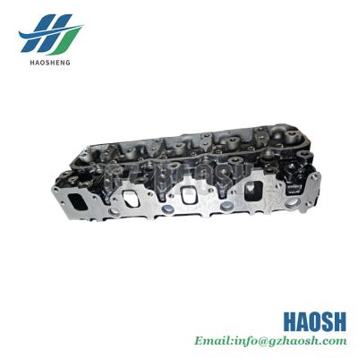 China Cabeça de cilindro 1003100cat Para substituição de 4JB1 à venda
