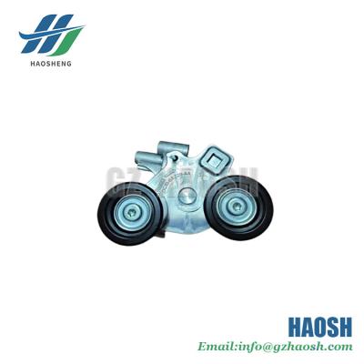 China Gordelspanningspulley DC1Q-6A228-AA DC1Q6A228AA Voor Ford Transit vervanging Te koop