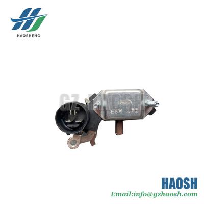China 8-97026052-1 HOSEM BRAND Spanningsregelaar 12V 4PIN HH254 voor ISUZU NKR Te koop