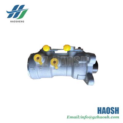 China BRAKE PARTS 8-97224372-1 NPR 4HF1 BRAKE MASTER CYLINDER FIT FOR ISUZU for sale