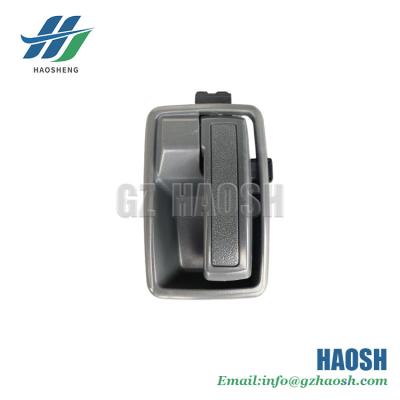 China Front Door Inside Lever Assembly 8-00000836 800000836 For ISUZU TFR54 Replacement for sale