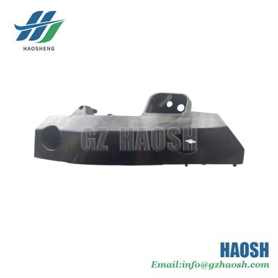 China Bumper bracket L CA100032320 For ISUZU DMAX MUX 17 Replacement for sale