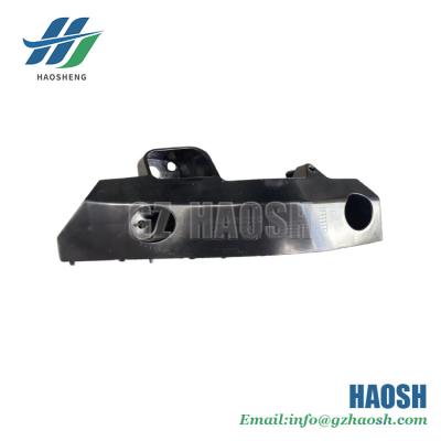China Bumper bracket R CA100032330 For ISUZU DMAX MUX 17 Replacement for sale
