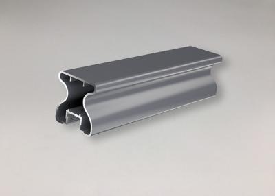 China Ventana de aluminio 6063 T6 y protuberancia de aluminio del perfil de la cocina de los perfiles de la puerta en venta