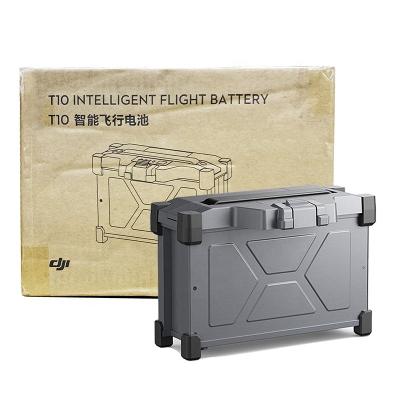 China DJI T10 Agriculture Drone Parts Intelligent Flight Battery Agras 430Wh 3600W for sale