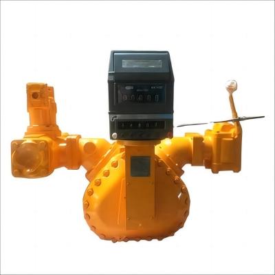 Китай M-150-NX-1 Контроль партийный топливный ПД-потокомер продается