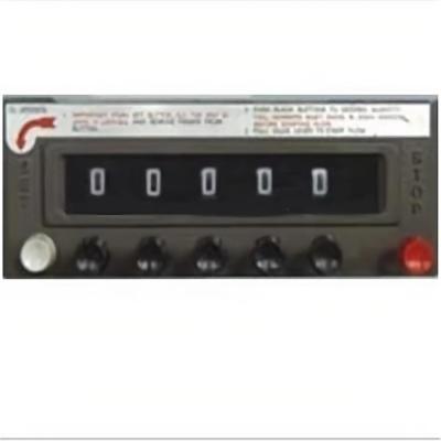 China Contador de registro preestablecido JSQ-3 en venta