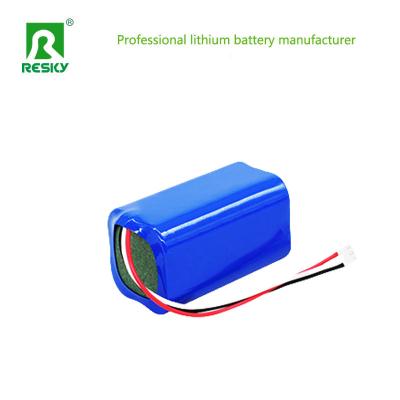 China Bateria recarregável Panasonic NCR18650GA Li-Ion Power 2s2p 7.4v 7000mAh à venda