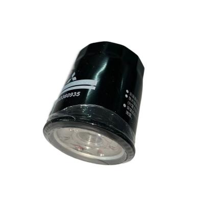 Cina MAXUS G10 e MG GS CHEAPER Ricambi motore filtro dell'olio con OEM NO 1220110 CHEAPER in vendita