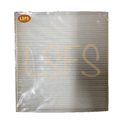 Cina 350 Modello di auto filtro dell'aria della cabina per ROEWE 350 OE 10031849 Ricambi auto cabina della macchina in vendita