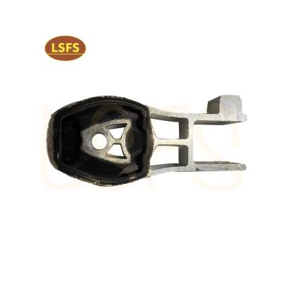 Cina OE 10451641 Supporto motore posteriore inferiore per Roewe I5 I6 Mg5 1.5 Beneficio motore in vendita