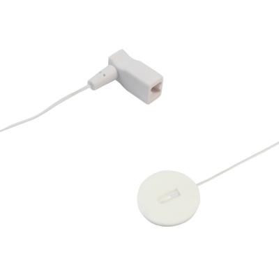 Cina Sonde di temperatura medica usa e getta Lunghezza 75cm 90cm Per neonati in vendita