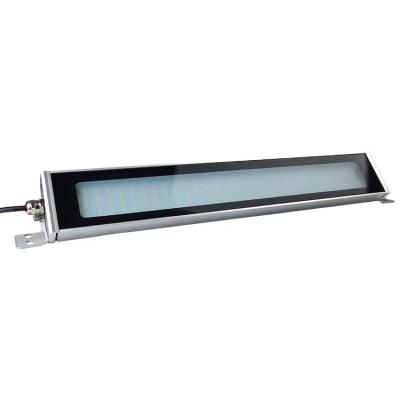 China Glass Machine Workplace-system Light Fixtures LED Cancellate lamp10w ip67 led working lamp for sale