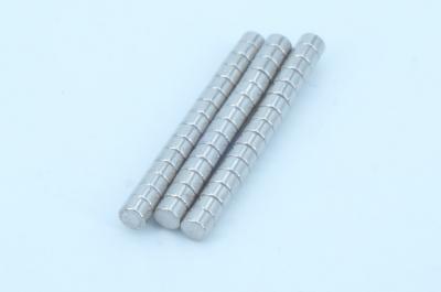 China Magnetos NdFeB de frecuencia variable Zn recubrimiento Magnetos de lavadora con bajo ruido en venta