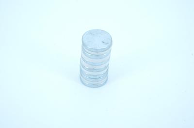 China Economia de energia NdFeB N35 Terras raras Sinterizado Nd Fe B ímãs Ar condicionado Compressor ímã à venda