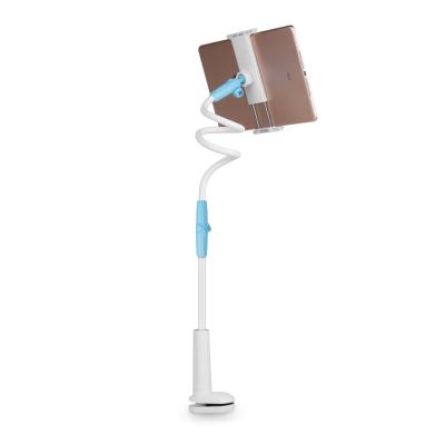 China Adjustable Factory Selling Phone Stand Tablet Adjustable Support Arm Flexible Long Bracket Holder For Mobile Phone for sale