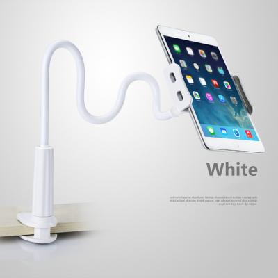China Good Selling Universal Adjustable Support Mounts Earbud Accessories Air Pods 3 Silver Excluding Phone Holder 0202a for sale