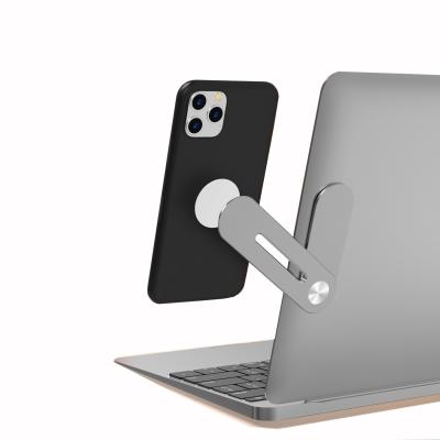 China All Mobile Phone Brands Arm Monitor Bracket Double-Screen Mount Computer Multi-Screen Desktop Monitor Bracket for sale