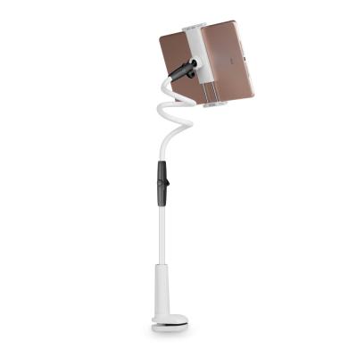 China Adjustable General Lazy Bedside Lazy Bracket Tablet Bracket Person Mobile Phone Bracket Tablet Holder Lazy PadBracket for sale