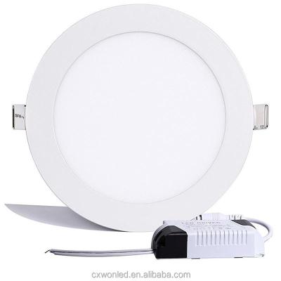 China Mini 2021 50000 80 Other Panel Lights 13w Led Square Waterproof Wall Ceiling Plafon Led Diameter 145mm Hole 105mm for sale