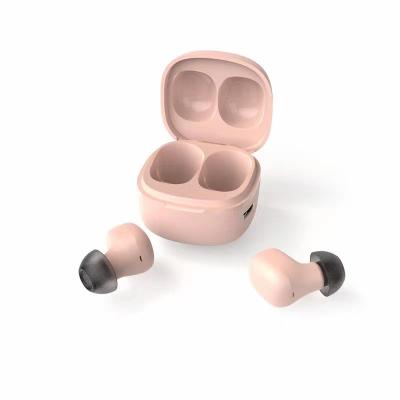 China Earbuds Direct Selling No Earphones Stereo Earbuds Gaming Headset NS Hekate Balanced Frame ABS PC for sale