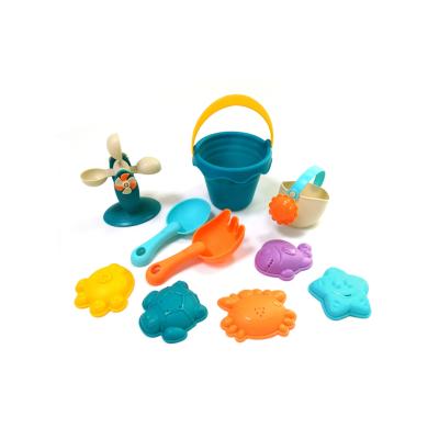 China Bath Toy Factory Direct Sales Of Summer Beach Set Outdoor Toys for sale