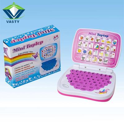 China Teaching machine educational toys form PC table toy teaching machine for sale