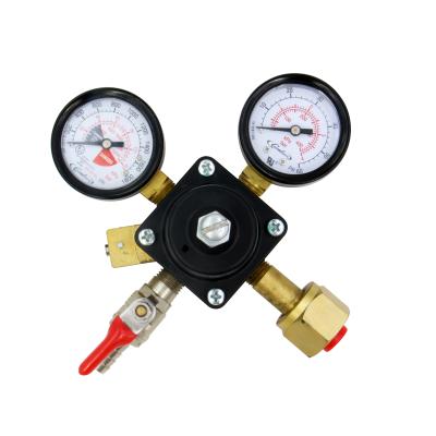 China 2021 New Chinese Factory New Style Industrial CO2 Beer Regulator ATIR-16 for sale