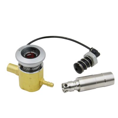 China New AGSS Gas Outlet Brass Medical Gas Outlet Selling Outlet for sale