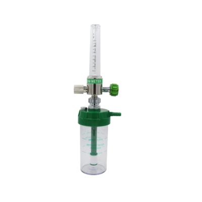 China Brass Medical Oxygen Flowmeter for sale