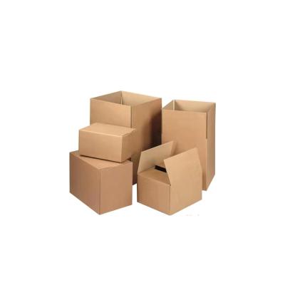 China Best Price Top Quality Paper Box Custom Packaging Paper Boxes Recyclable Online Sale for sale