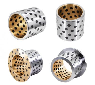 China Excavator Spare Parts Steel Bearings Bucket Bushing and Pin for sale