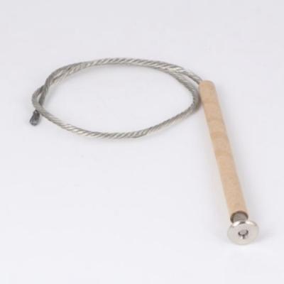 China 3A K type T type, 11kv 33kv Button Head Fuse Link For Drop Out Fuses for sale