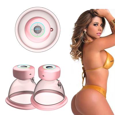 Chine Matériau ABS PC Fitdash machine de levage de fesses sous vide à vendre